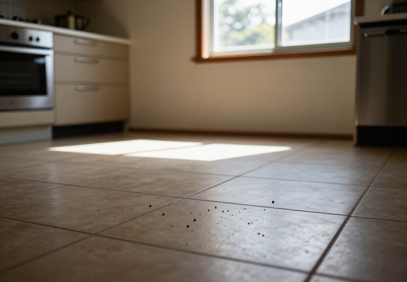 Termite-free wooden structures in Waverley after treatment
